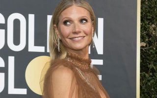 Gwyneth Paltrow Has an Unusual Way of Describing Her Relationship With Ex  Chris
