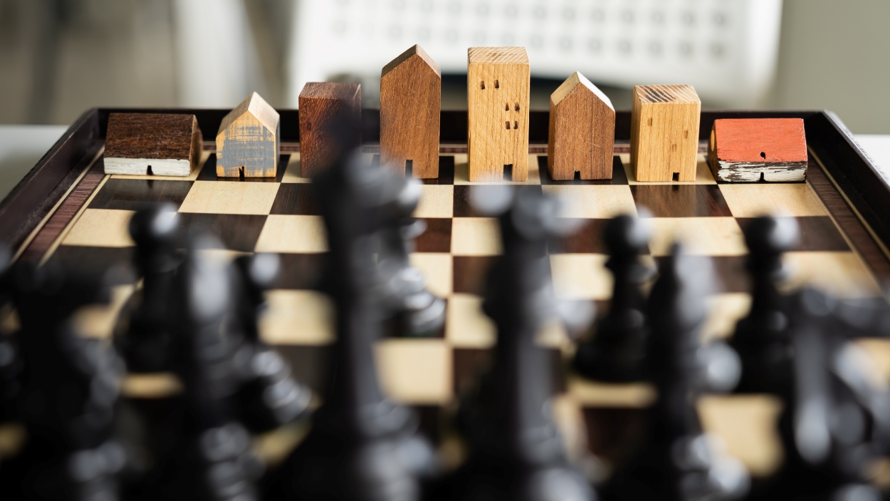 Low Rates Won’t Last Forever: How Mortgage Leaders Should Prepare for What’s Next