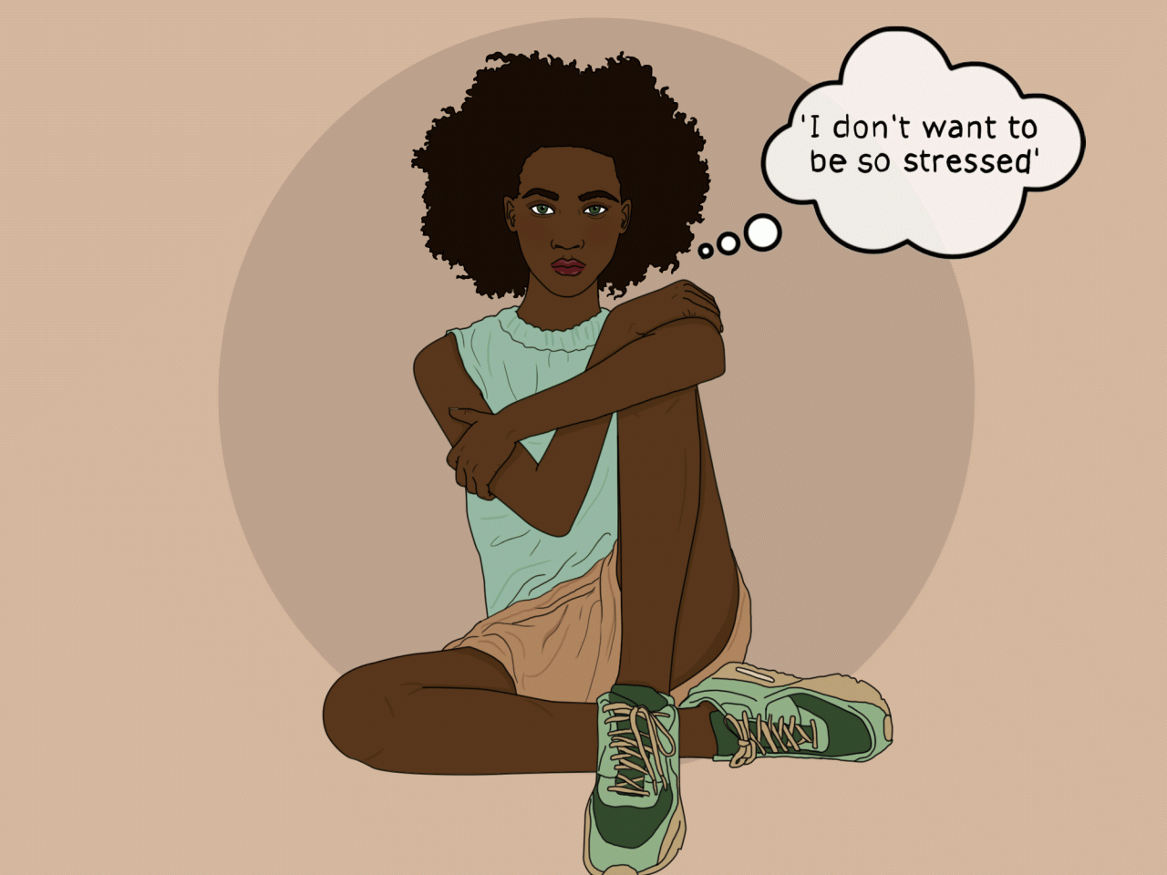 How to Use Your Inner Monologue to Overcome Negative Feelings and Anxiety