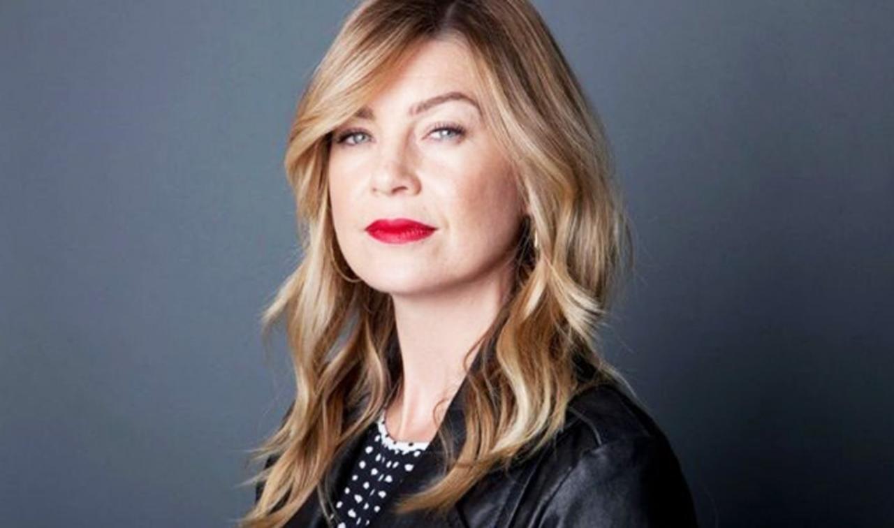 How a Recent Doctor’s Visit Inspired Ellen Pompeo to Put Her Family on a Vegan Diet