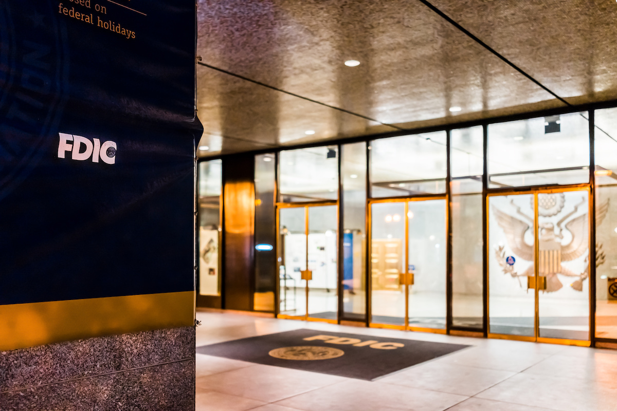 FDIC Adds 5 to Its Systemic Resolution Advisory Committee